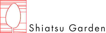 Shiatsu Garden Logo