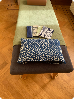 Shiatsu Garden salon photo